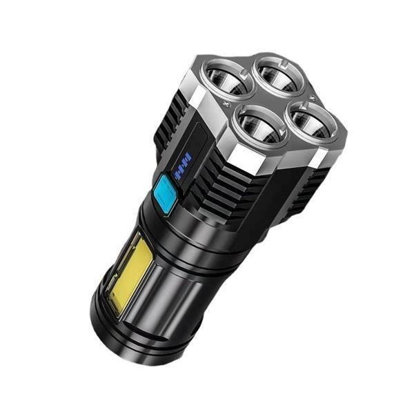 懐中電灯 fk19446 懐中電灯、ハンディライトの商品画像