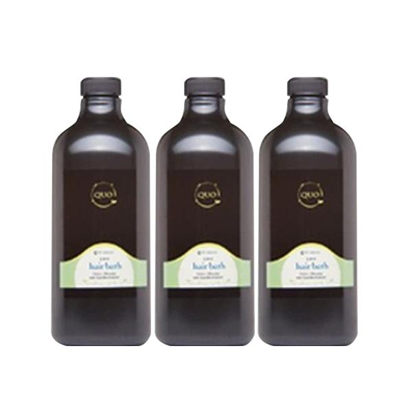 Amatora アマトラ クゥオ ヘアバスes（リニューアル前）レフィル