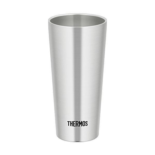 THERMOS THERMOS 真空断熱タンブラー 350ml JDI-350 （ステンレス（S）） 【3個】 タンブラーの商品画像