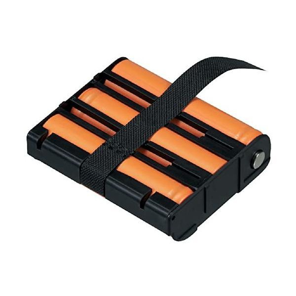 JVCケンウッド 充電式ニッケル水素バッテリーパック UPB-5Nの商品画像