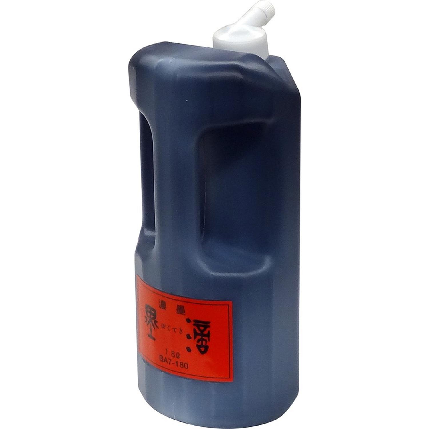 . бамбук BA7-180....1.8L... жидкость . знак каллиграфия сопутствующие товары 
