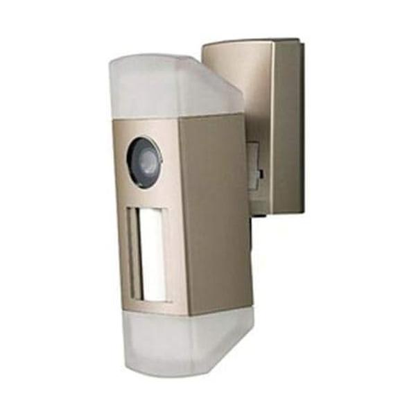 【新品未使用】アイホン センサーライトカメラ WJW-LC-T アイホン センサーライトカメラ WJW-LC-T 防犯カメラ - 最安値・価格