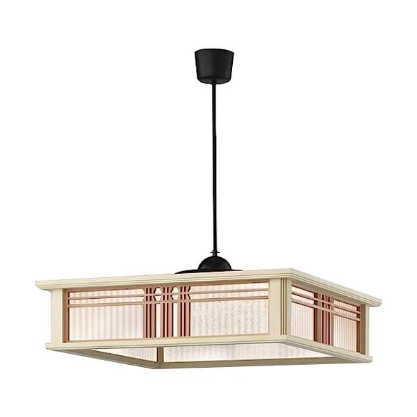LED和風ペンダントライト ～12畳 BP15780CKの商品画像