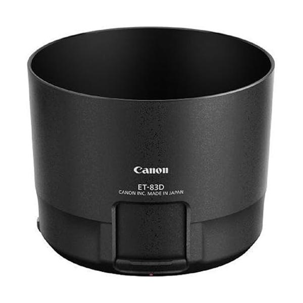 キヤノン レンズフード ET-83D L-HOODET83D レンズフードの商品画像