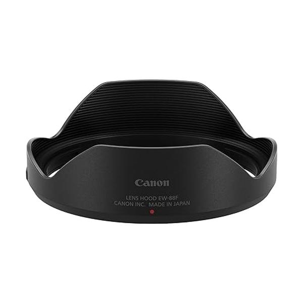 Canon レンズフード EW-88Fの商品画像