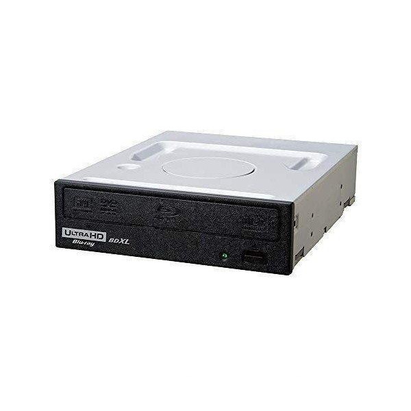 Pioneer BDR-212UHBK/WS ブルーレイディスクドライブ（内蔵型