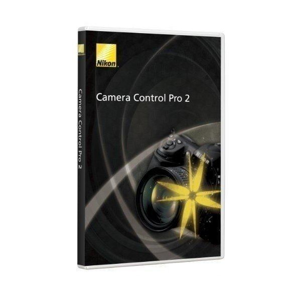 Camera Control Pro 2 CCP2
