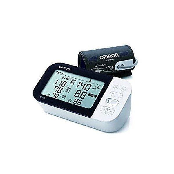 上腕式血圧計 HCR-7602Tの商品画像