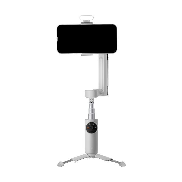ほぼ新品】Insta360 Flow ストーングレー｜Yahoo!フリマ（旧
