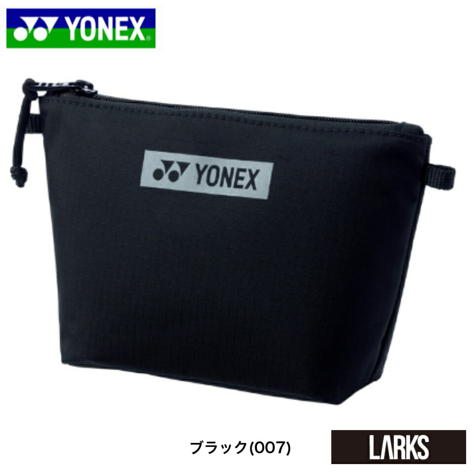  Yonex YONEX bag pouch BAG2399P compact series 