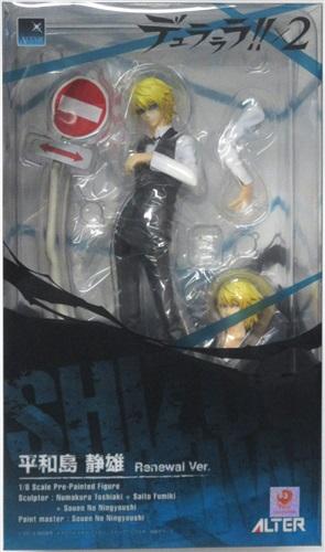 アルター デュラララ!! 平和島静雄 Renewal Ver. （1/8スケール