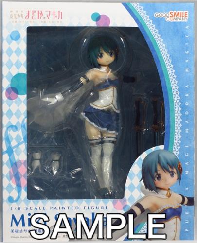 グッドスマイルカンパニー 魔法少女まどか☆マギカ アルティメット