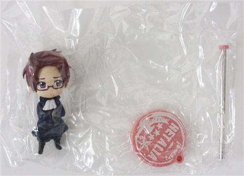 コトブキヤ ワンコイングランデフィギュアコレクション ヘタリア -まる