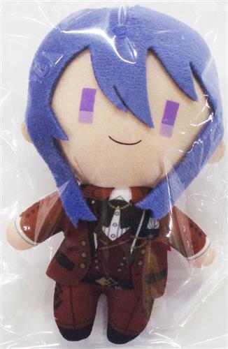 a. san .. Star z костюм эмблема -5th Anniversary- vol.6 бог мыс . лошадь .. старт Ensemble Stars