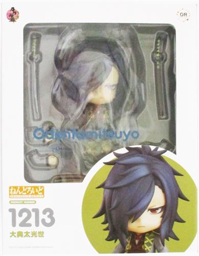 グッドスマイルカンパニー ねんどろいど 大典太光世 ねんどろいど