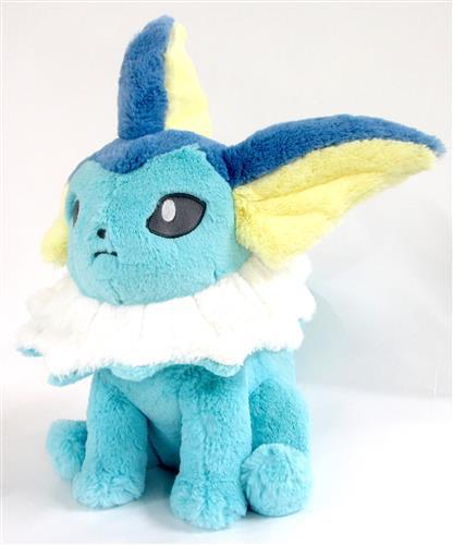 Pokemon ポケモンセンターオリジナル ふわふわ抱きぬいぐるみ エレズン