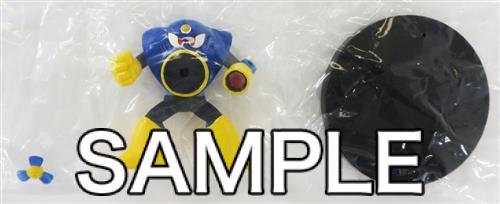 BANDAI 超造形魂 ロックマン BOX ゲームキャラクターその他の商品画像