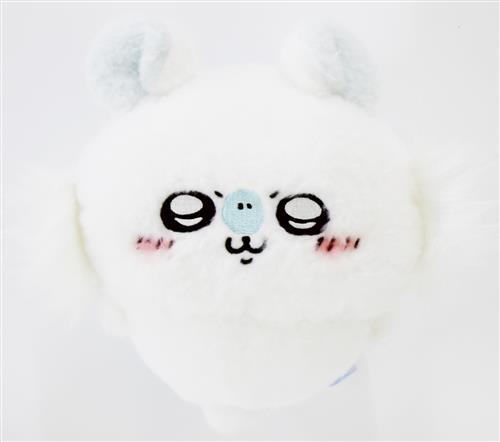 ちいかわ ほわほわぬいぐるみ S 立ちポーズハチワレ ぬいぐるみ - 最