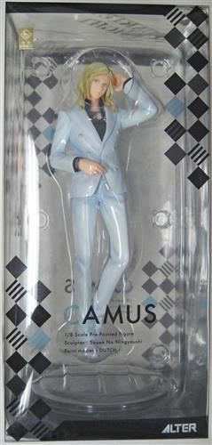 美品◎うたの☆プリンスさまっ♪ カミュ 1/8スケール フィギュア アルター カミュ | ALTER