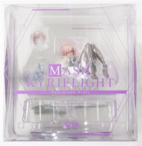 アルター Fate/Grand Order マシュ・キリエライト （1/7スケール