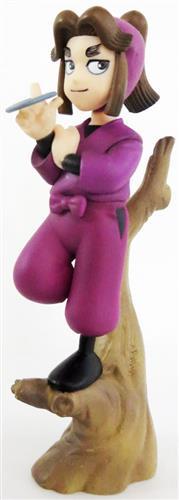 コトブキヤ ワンコイングランデフィギュアコレクション 忍たま乱太郎