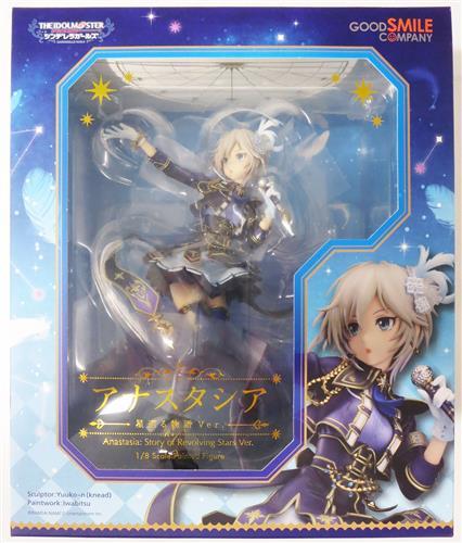 グッドスマイルカンパニー アイドルマスター シンデレラガールズ