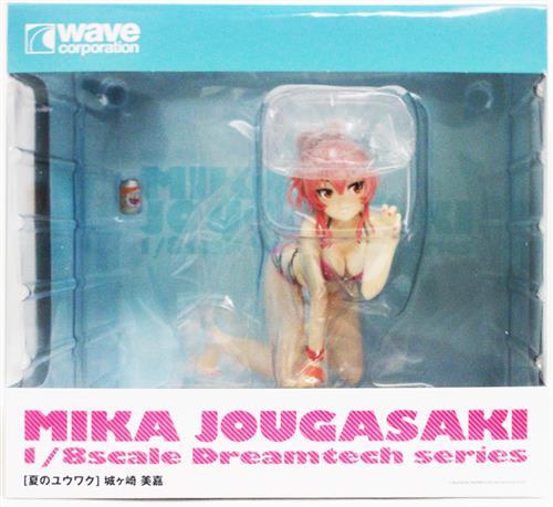 ウェーブ ドリームテック アイドルマスターシンデレラガールズ 夏の
