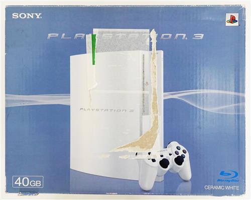 プレイステーション3 （60GB） プレイステーション3本体 - 最安値