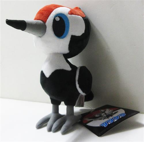 Pokemon ポケモンセンターオリジナル ぬいぐるみ カプ・コケコ