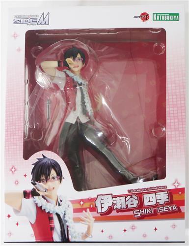 コトブキヤ ARTFX J アイドルマスター SideM 伊瀬谷四季 ARTFX