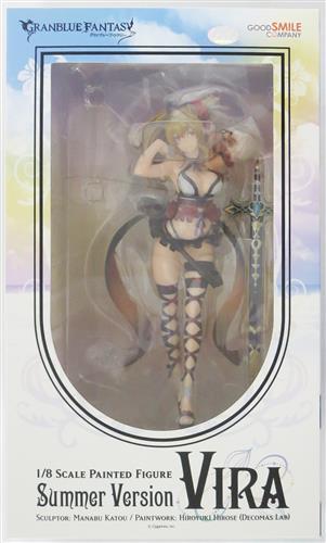 グッドスマイルカンパニー グランブルーファンタジー サマーバージョン