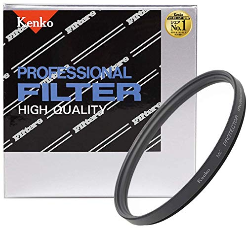 Kenko линзы фильтр MC протектор Professional 95mm линзы защита для 010662