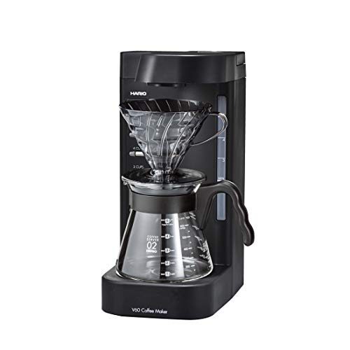 [Amazon.co.jp ограничение ] HARIO ( HARIO ) V60...2 кофеварка EVCM2-5TB-AZ