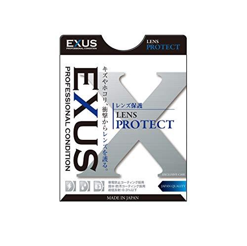 マルミ エグザス レンズ保護フィルター Exus Lens Protect 72mm レンズフィルター本体 最安値 価格比較 Yahoo ショッピング 口コミ 評判からも探せる