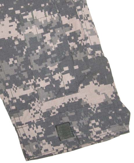  вооруженные силы США ACU камуфляж огнестойкость FR Army combat форменная рубашка жакет "губа" Stop UCP военная форма 