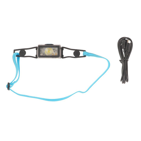  LED Lenser (LED LENSER) LED передняя фара заряжающийся 43111 NEO1R BlackBlue уличный предотвращение бедствий предотвращение бедствий сопутствующие товары для экстренных случаев бедствие 