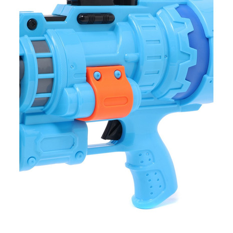  Chums (CHUMS)( мужской, женский, Kids ) водный пистолет вода gun CH62-1867-0000 1.6L