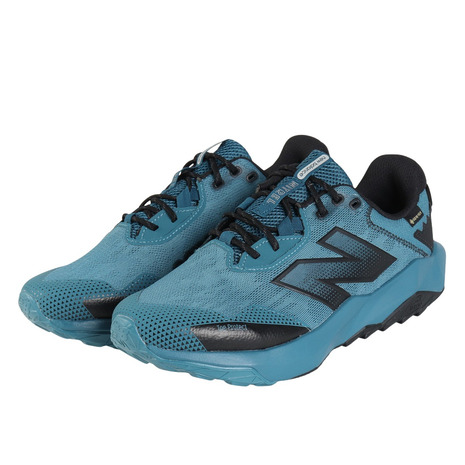 New Balance DynaSoft Nitrel v6 GTX MTNTRGB6 （ブラック） メンズ