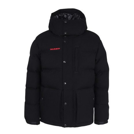 MAMMUT MAMMUT ロゼグ 2.0 インサレーション フーデッド ジャケット
