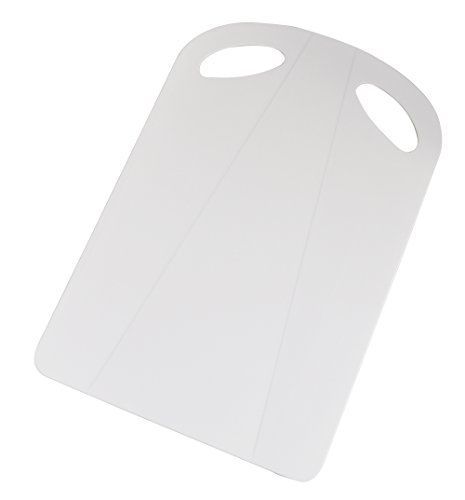 新輝合成 トンボ 折れるまな板（バニラ）37×24.5×0.2cm TONBO（新輝合成） まな板の商品画像
