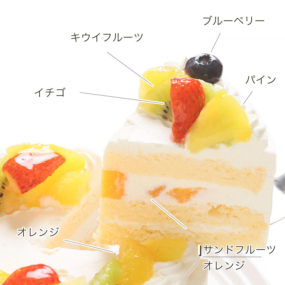 キャラデコお祝いケーキ ポケットモンスター 生クリーム 5号 バースデーケーキ Cd Poke 19 Cream Cake Express 通販 Yahoo ショッピング