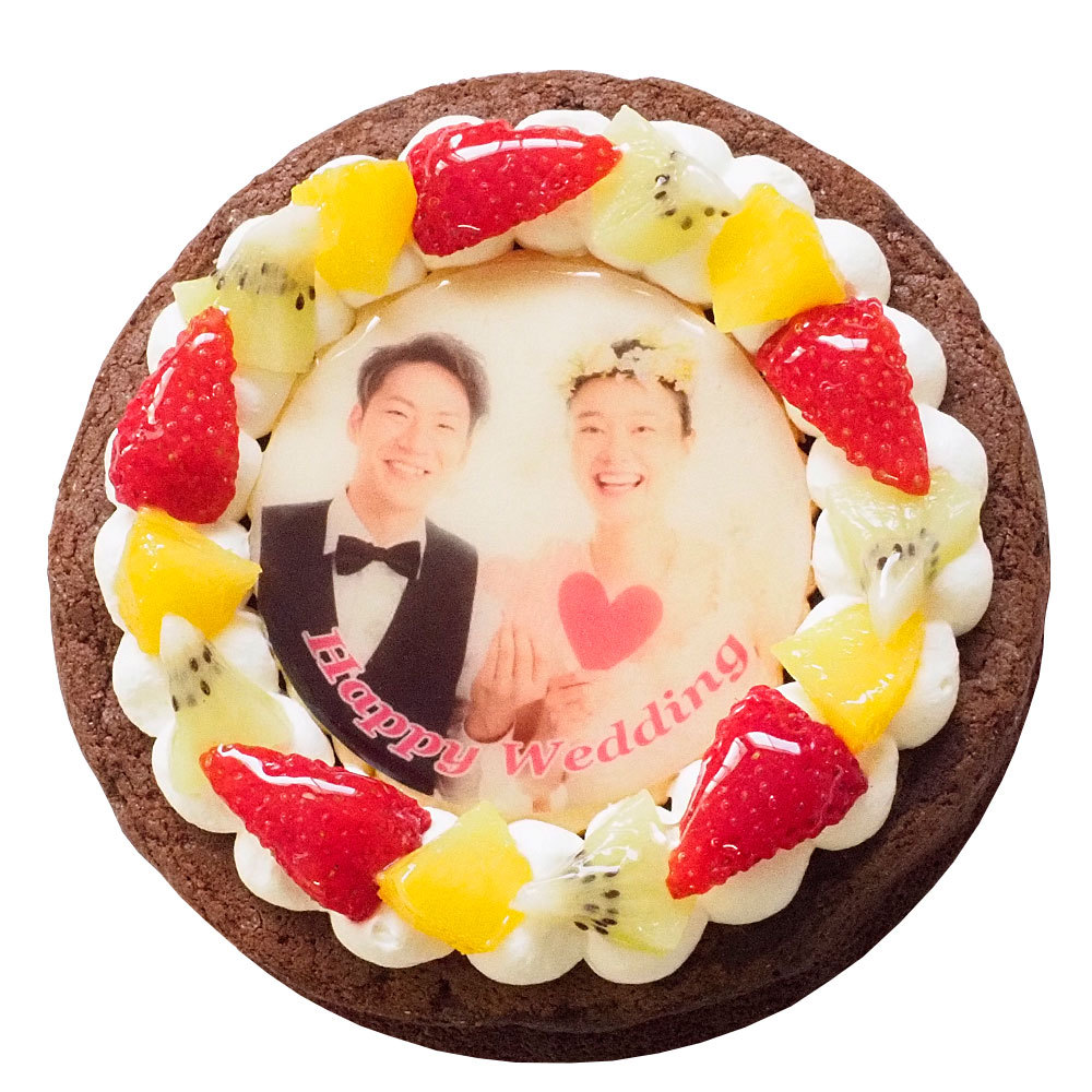 写真ケーキ 送料無料 誕生日ケーキ スイーツ キャラクター お祝い デコレーションケーキ フォトケーキ 写真入り バースデーケーキ イラスト 贈り物 ギフト ケーキ 子供 お中元 内祝い 大人 誕生日 プリントケーキ