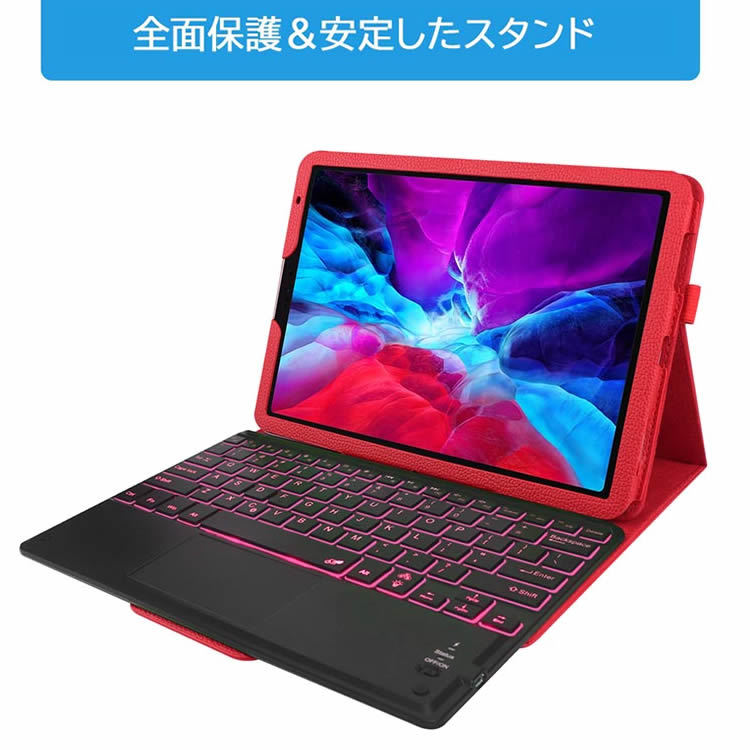 iPad air4 & タッチペン & Bluetoothキーボード Amazon | [2024年新登場] iPad Air 11インチ（M2）キーボード付き