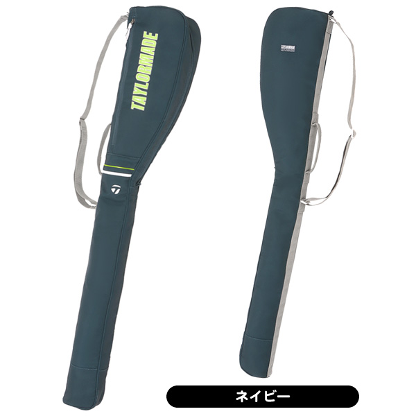  TaylorMade 2024 графика Logo UN063 club case Япония стандартный товар 