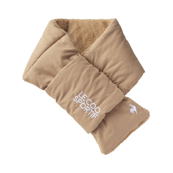  Golf женский / женский Le Coq защита горла "neck warmer" QGCWJK50