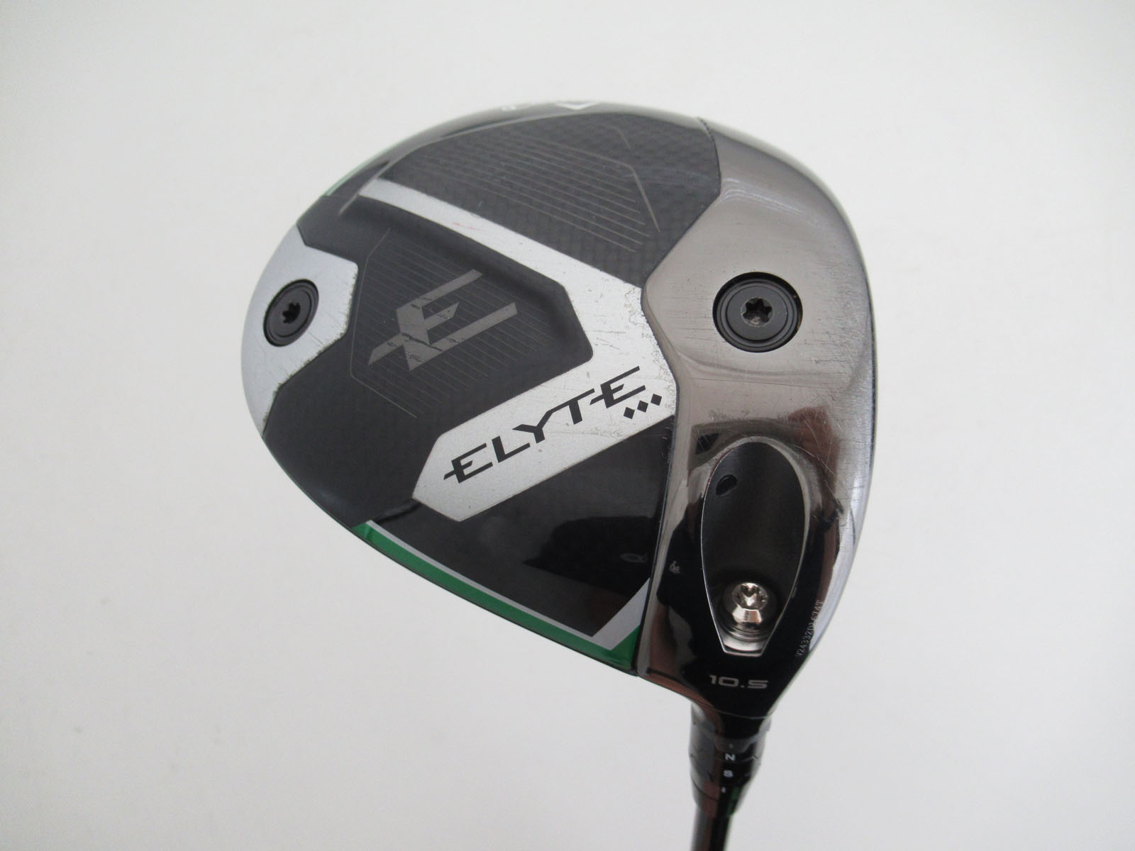 Callaway Callaway ELYTE TRIPLE DIAMOND ドライバー［TENSEI