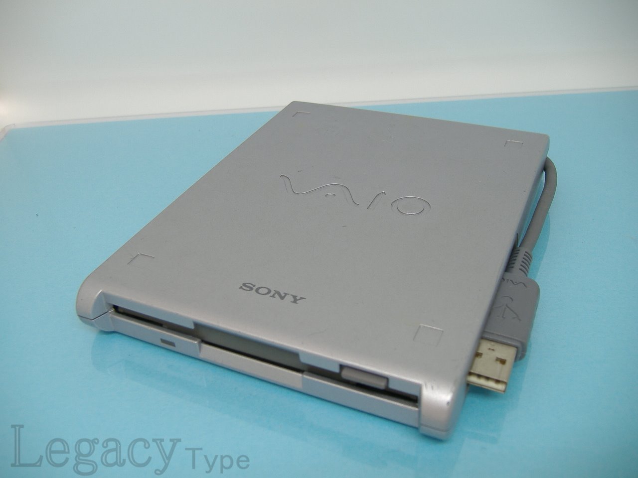 [SONY Sony vaio PCGA-UFD5 автобус энергия дискета Drive ]