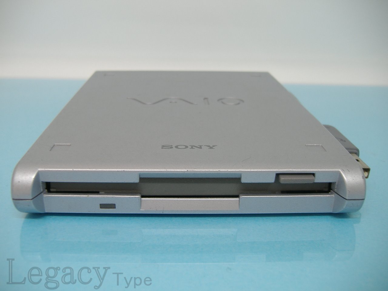 [SONY Sony vaio PCGA-UFD5 автобус энергия дискета Drive ]