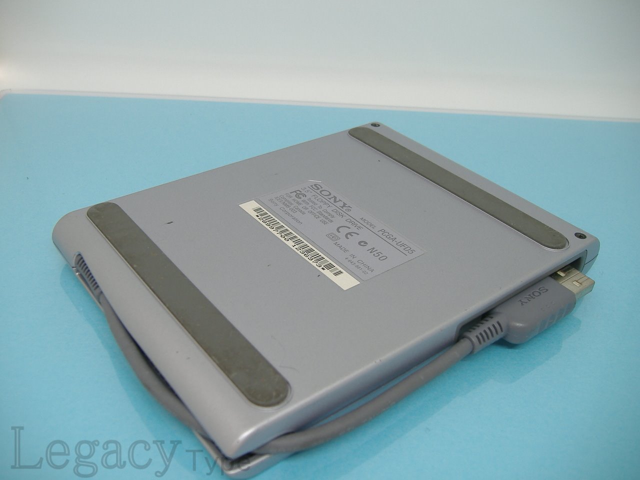 [SONY Sony vaio PCGA-UFD5 автобус энергия дискета Drive ]