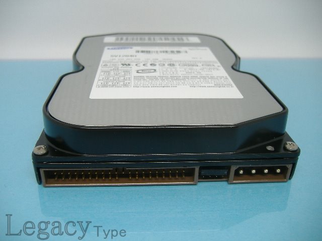 SV1204H ［SpinPoint V60 60GB］